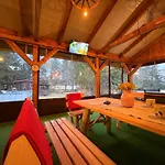 Igly I Szyszki Апартаменты Zimna Woda (Szczytno County)
