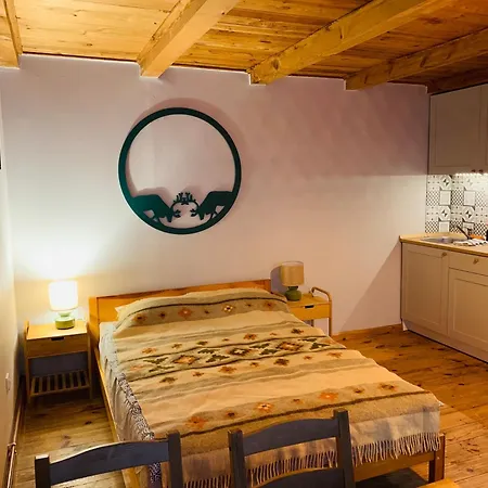 Igly I Szyszki Apartment