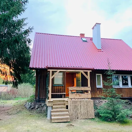 Igly I Szyszki Apartment