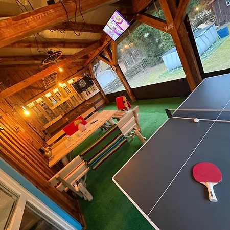 Apartment Igly I Szyszki