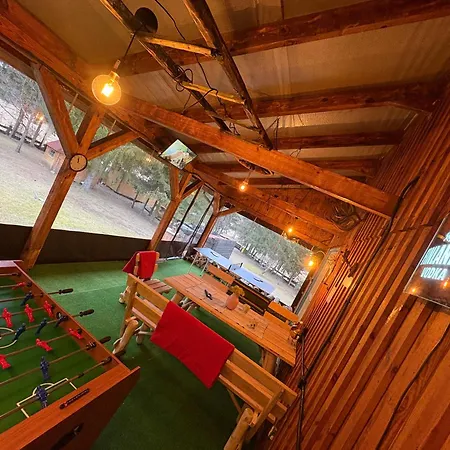 Igly I Szyszki Apartment