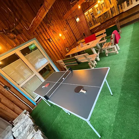 Igly I Szyszki Zimna Woda (Szczytno County)