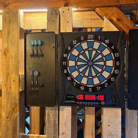 Igly I Szyszki Apartment