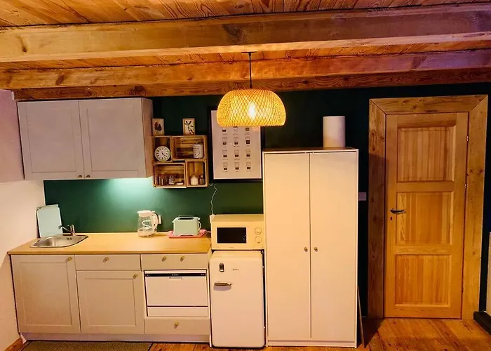 Igly I Szyszki Zimna Woda (Szczytno County)