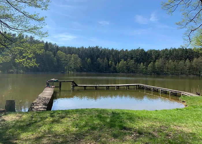 Igly I Szyszki Zimna Woda (Szczytno County)