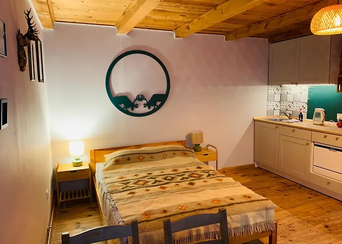 Igly I Szyszki Apartment