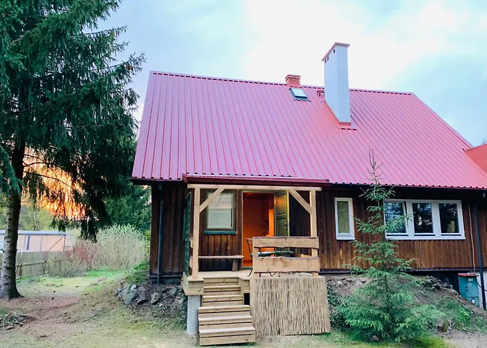 Igly I Szyszki Apartment