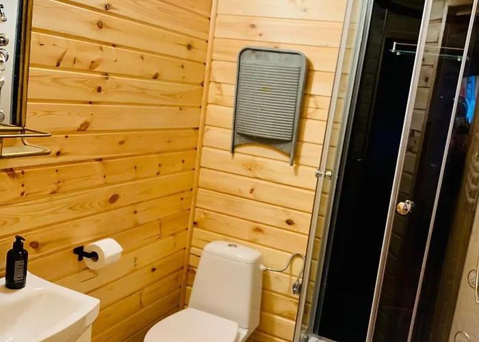 Apartment Igly I Szyszki