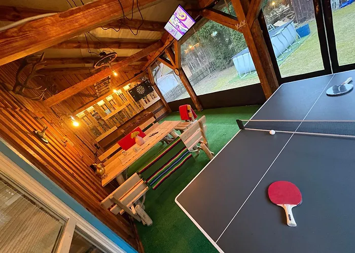 Apartment Igly I Szyszki