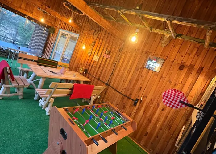 Apartment Igly I Szyszki