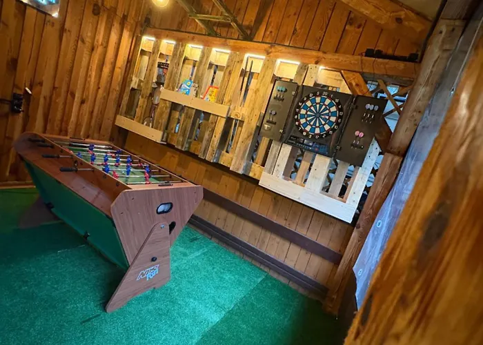 Igly I Szyszki Apartment