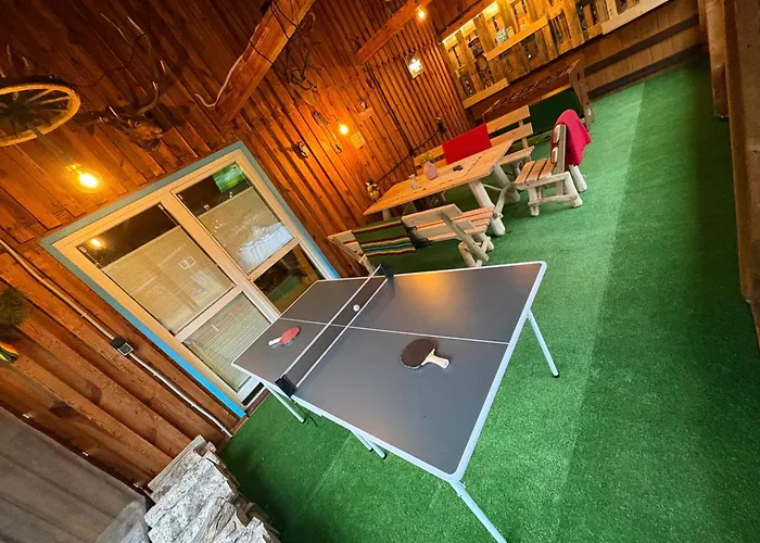 Igly I Szyszki Zimna Woda (Szczytno County)