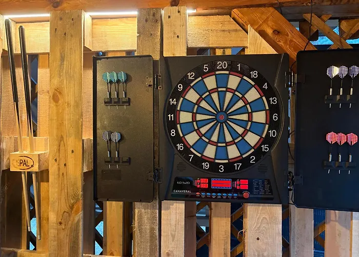 Igly I Szyszki Apartment